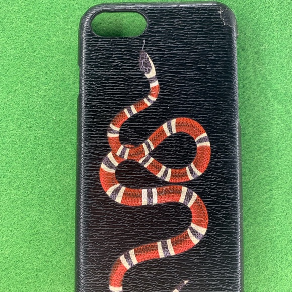 Gucci snake iphone 6/6s case - Picture 7 of 7